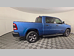 Used 2024 RAM 1500 BIG HORN 4X4 CREW CAB 5'7