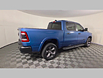 Used 2024 RAM 1500 BIG HORN 4X4 CREW CAB 5'7