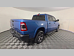 Used 2024 RAM 1500 BIG HORN 4X4 CREW CAB 5'7