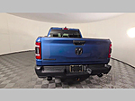 Used 2024 RAM 1500 BIG HORN 4X4 CREW CAB 5'7