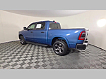Used 2024 RAM 1500 BIG HORN 4X4 CREW CAB 5'7