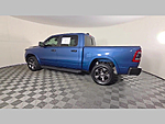 Used 2024 RAM 1500 BIG HORN 4X4 CREW CAB 5'7
