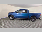 Used 2024 RAM 1500 BIG HORN 4X4 CREW CAB 5'7