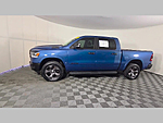 Used 2024 RAM 1500 BIG HORN 4X4 CREW CAB 5'7