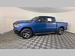 Used 2024 RAM 1500 BIG HORN 4X4 CREW CAB 5'7