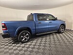 Used 2024 RAM 1500 BIG HORN 4X4 CREW CAB 5'7