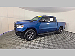 Used 2024 RAM 1500 BIG HORN 4X4 CREW CAB 5'7