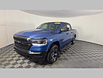 Used 2024 RAM 1500 BIG HORN 4X4 CREW CAB 5'7