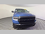 Used 2024 RAM 1500 BIG HORN 4X4 CREW CAB 5'7