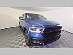 Used 2024 RAM 1500 BIG HORN 4X4 CREW CAB 5'7
