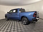 Used 2024 RAM 1500 BIG HORN 4X4 CREW CAB 5'7