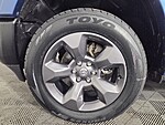 Used 2024 RAM 1500 BIG HORN 4X4 CREW CAB 5'7