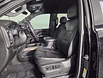 Used 2020 CHEVROLET SILVERADO 2500 4WD CREW CAB 159