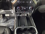 Used 2020 CHEVROLET SILVERADO 2500 4WD CREW CAB 159