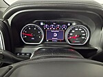Used 2020 CHEVROLET SILVERADO 2500 4WD CREW CAB 159
