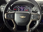 Used 2020 CHEVROLET SILVERADO 2500 4WD CREW CAB 159
