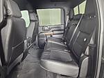 Used 2020 CHEVROLET SILVERADO 2500 4WD CREW CAB 159