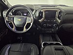 Used 2020 CHEVROLET SILVERADO 2500 4WD CREW CAB 159