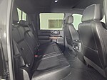 Used 2020 CHEVROLET SILVERADO 2500 4WD CREW CAB 159
