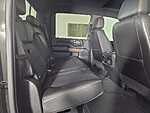 Used 2020 CHEVROLET SILVERADO 2500 4WD CREW CAB 159