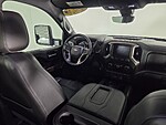 Used 2020 CHEVROLET SILVERADO 2500 4WD CREW CAB 159