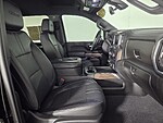Used 2020 CHEVROLET SILVERADO 2500 4WD CREW CAB 159