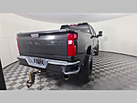 Used 2020 CHEVROLET SILVERADO 2500 4WD CREW CAB 159