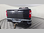 Used 2020 CHEVROLET SILVERADO 2500 4WD CREW CAB 159