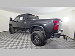Used 2020 CHEVROLET SILVERADO 2500 4WD CREW CAB 159
