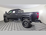 Used 2020 CHEVROLET SILVERADO 2500 4WD CREW CAB 159