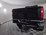 Used 2020 CHEVROLET SILVERADO 2500 4WD CREW CAB 159
