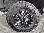 Used 2020 CHEVROLET SILVERADO 2500 4WD CREW CAB 159