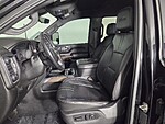 Used 2020 CHEVROLET SILVERADO 2500 4WD CREW CAB 159