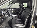 Used 2023 FORD EXPLORER LIMITED 4WD in WEST PALM BEACH, FLORIDA (Photo 10)