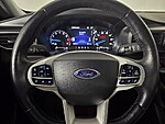 Used 2023 FORD EXPLORER LIMITED 4WD in WEST PALM BEACH, FLORIDA (Photo 16)