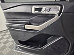 Used 2023 FORD EXPLORER LIMITED 4WD in WEST PALM BEACH, FLORIDA (Photo 20)