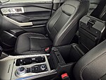 Used 2023 FORD EXPLORER LIMITED 4WD in WEST PALM BEACH, FLORIDA (Photo 21)