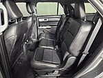 Used 2023 FORD EXPLORER LIMITED 4WD in WEST PALM BEACH, FLORIDA (Photo 23)