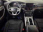Used 2023 FORD EXPLORER LIMITED 4WD in WEST PALM BEACH, FLORIDA (Photo 28)