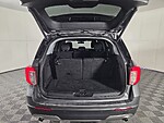 Used 2023 FORD EXPLORER LIMITED 4WD in WEST PALM BEACH, FLORIDA (Photo 29)