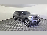 Used 2023 FORD EXPLORER LIMITED 4WD in WEST PALM BEACH, FLORIDA (Photo 34)