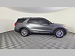 Used 2023 FORD EXPLORER LIMITED 4WD in WEST PALM BEACH, FLORIDA (Photo 35)