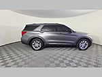Used 2023 FORD EXPLORER LIMITED 4WD in WEST PALM BEACH, FLORIDA (Photo 36)