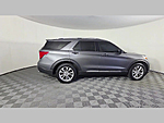 Used 2023 FORD EXPLORER LIMITED 4WD in WEST PALM BEACH, FLORIDA (Photo 37)