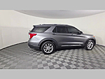 Used 2023 FORD EXPLORER LIMITED 4WD in WEST PALM BEACH, FLORIDA (Photo 38)