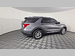 Used 2023 FORD EXPLORER LIMITED 4WD in WEST PALM BEACH, FLORIDA (Photo 39)