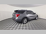Used 2023 FORD EXPLORER LIMITED 4WD in WEST PALM BEACH, FLORIDA (Photo 40)