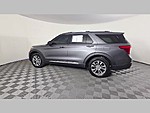 Used 2023 FORD EXPLORER LIMITED 4WD in WEST PALM BEACH, FLORIDA (Photo 45)