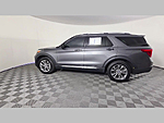 Used 2023 FORD EXPLORER LIMITED 4WD in WEST PALM BEACH, FLORIDA (Photo 46)