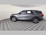 Used 2023 FORD EXPLORER LIMITED 4WD in WEST PALM BEACH, FLORIDA (Photo 47)